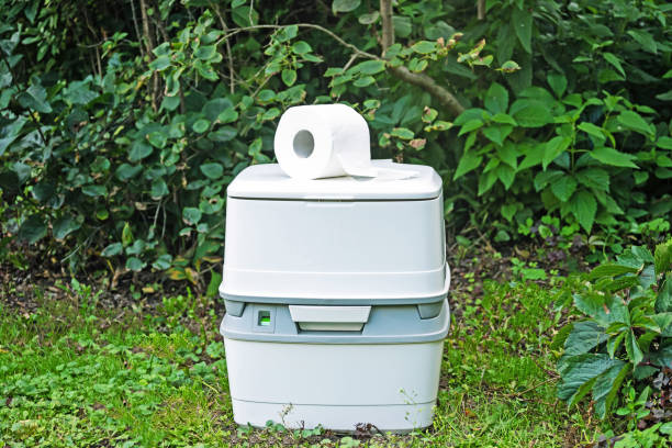 Portable Toilet Options We Offer in Lincoln Park, NY